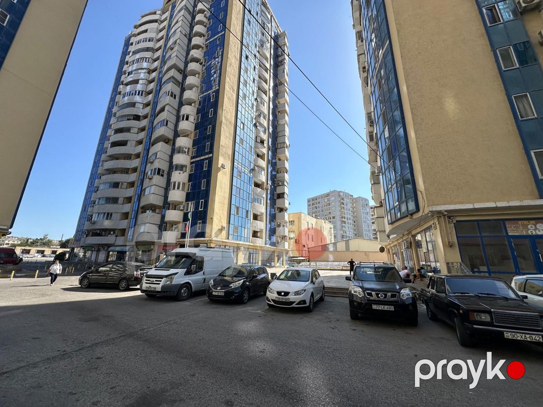Satılır obyekt 600 m² — Əmlak, Bakı (5)