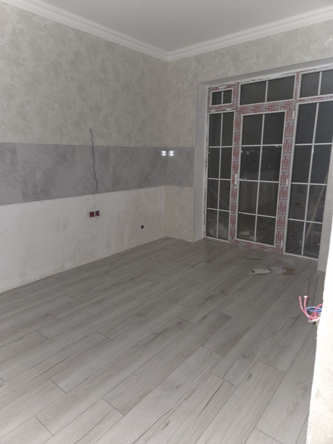 Satılır 3 otaqlı həyət evi/bağ evi 100 m² — Ev, villa, Bakı (12)