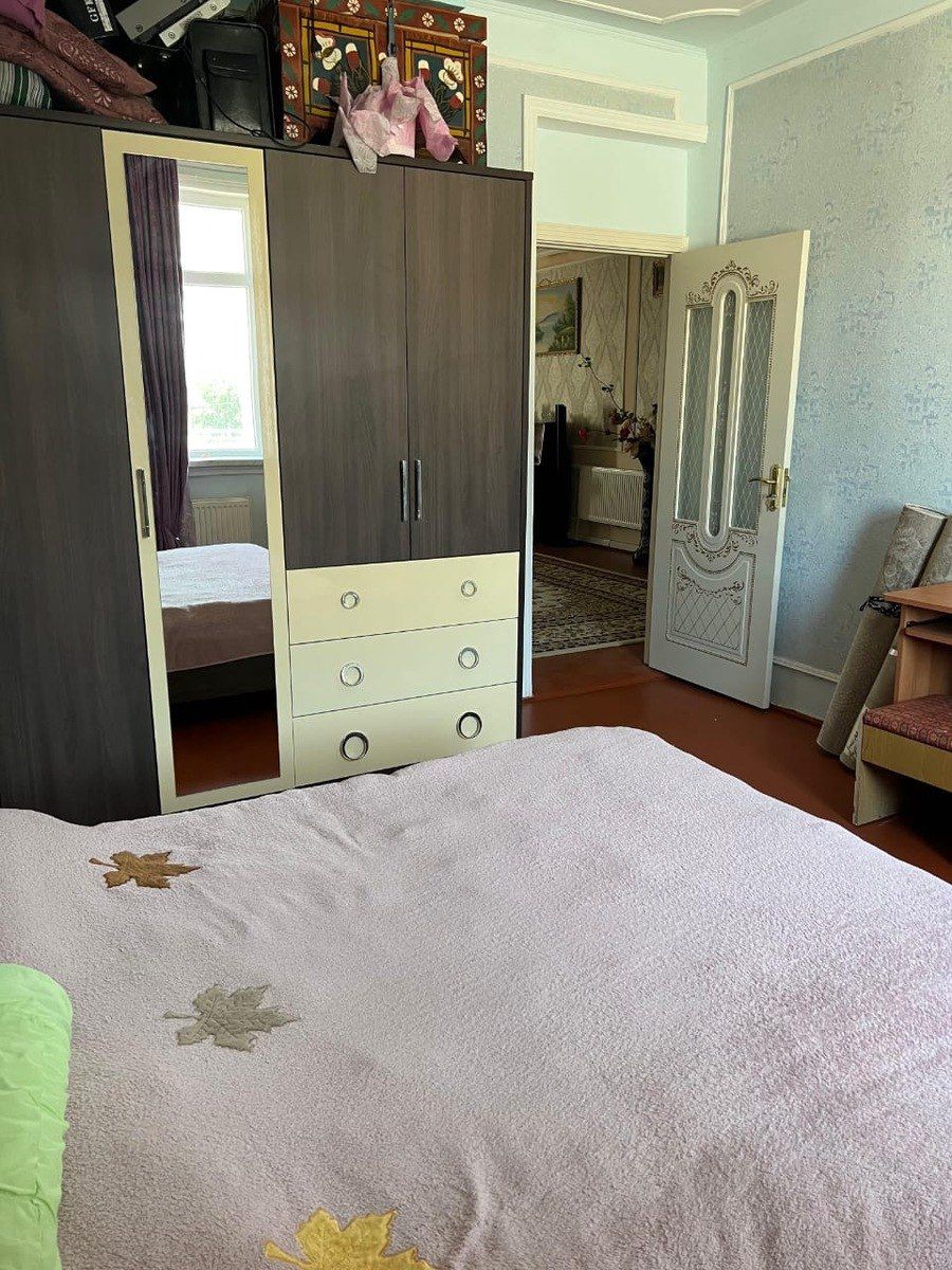 İcarəyə verilir 5 otaqlı həyət evi/bağ evi 200 m² — Ev, villa, Bakı (9)
