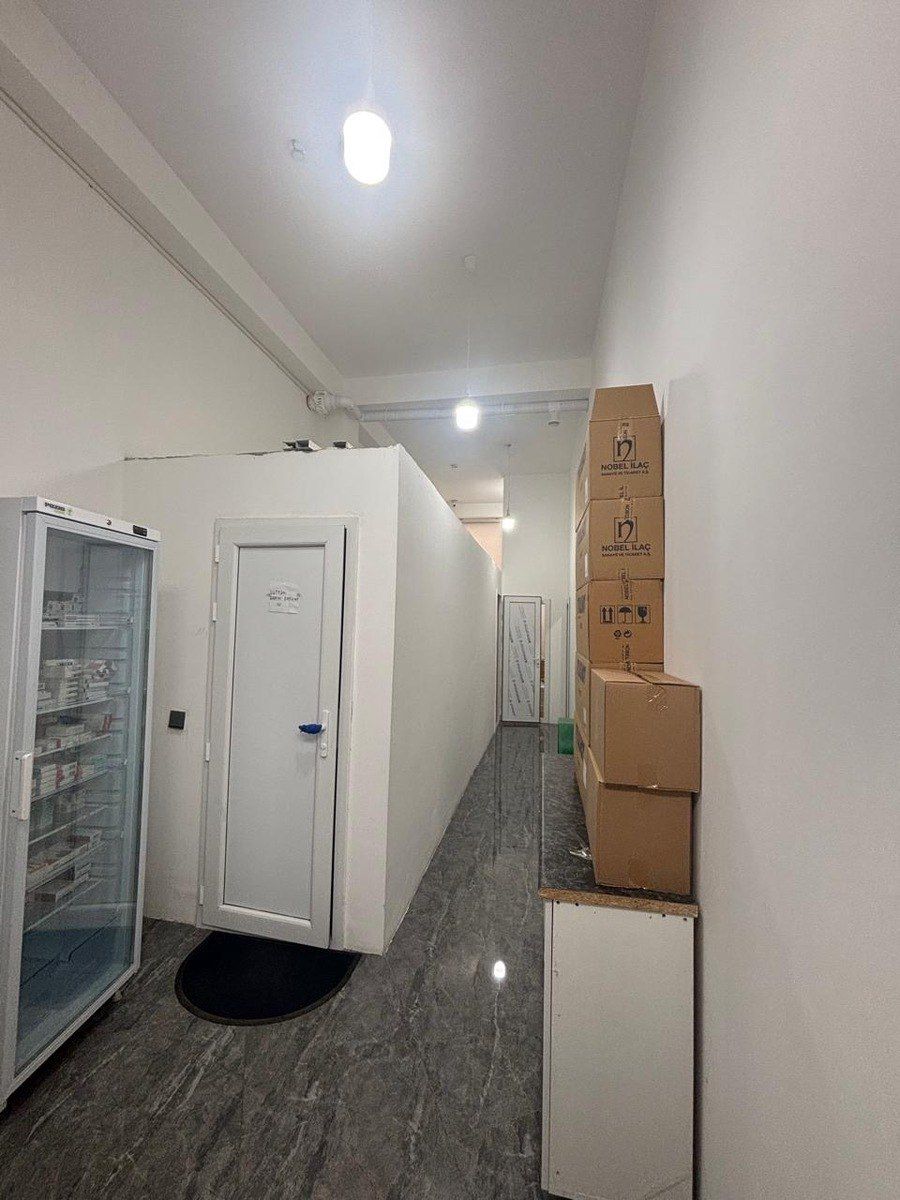 Satılır obyekt 115 m² — Əmlak, Bakı (10)