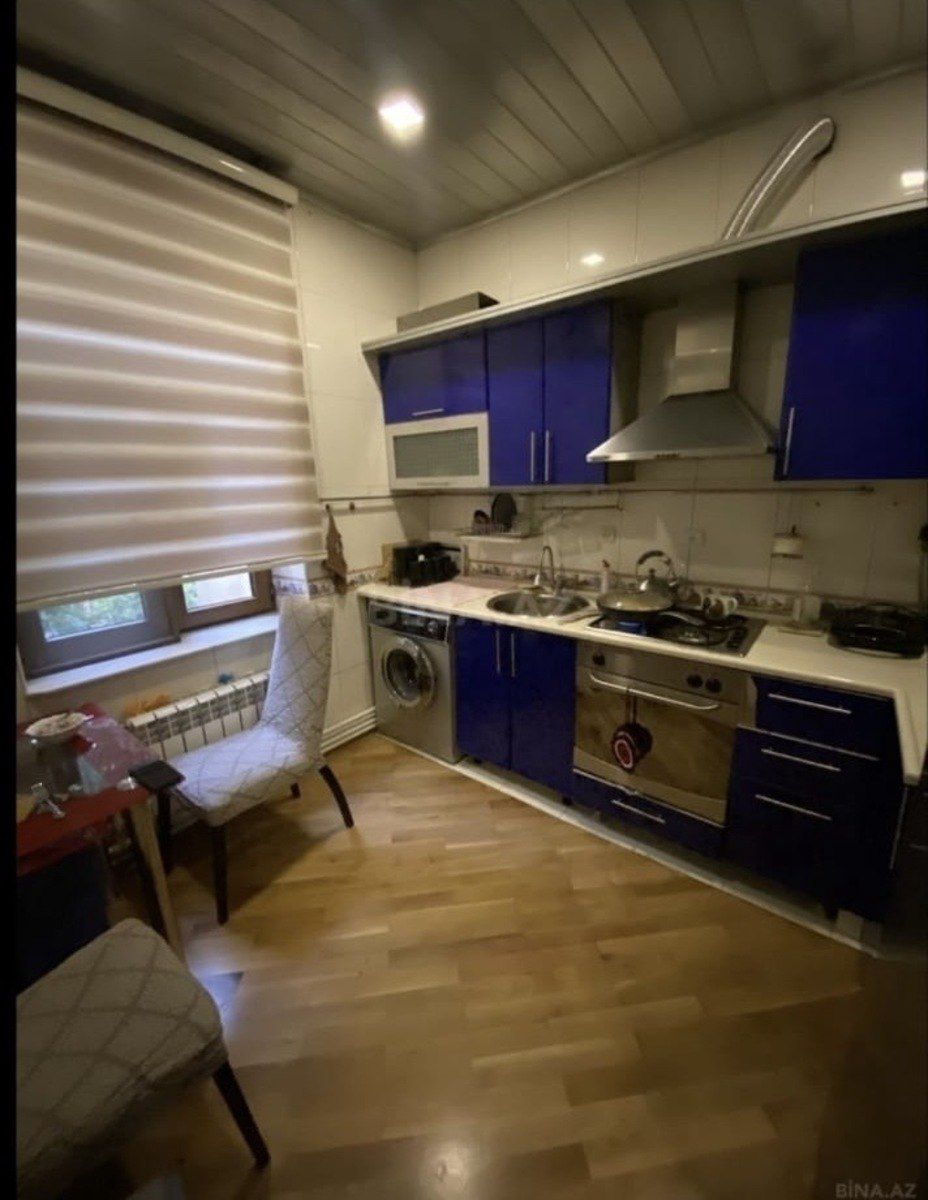 2-otaqlı mənzil kirayə verilir, Sumqayıt ş., 72 m² — Mənzil, Sumqayıt (4)