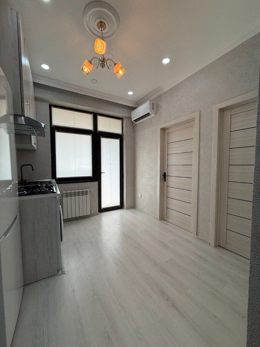 İcarəyə verilir 2 otaqlı yeni tikili 60 m² — Mənzil, Bakı (7)