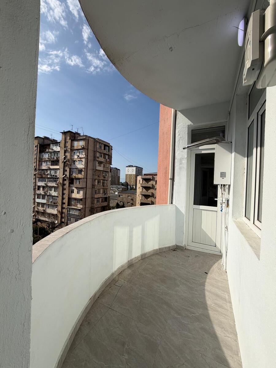 Satılır 2 otaqlı yeni tikili 78 m² — Mənzil, Bakı (5)