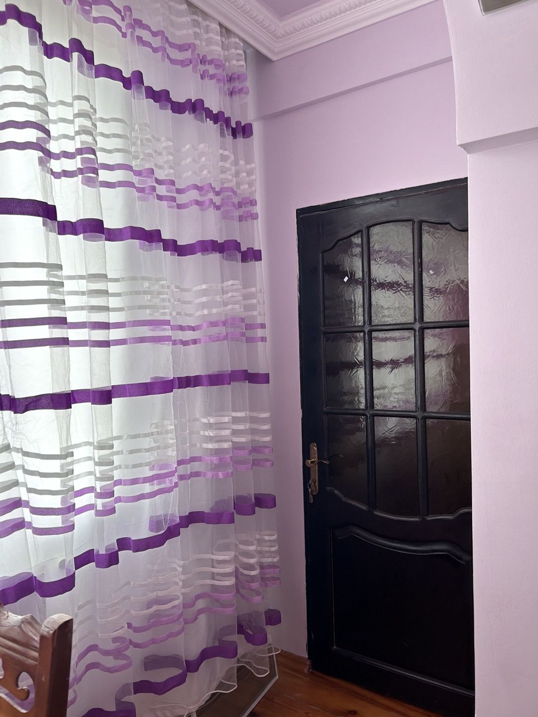 İcarəyə verilir 2 otaqlı yeni tikili 60 m² — Mənzil, Bakı (4)
