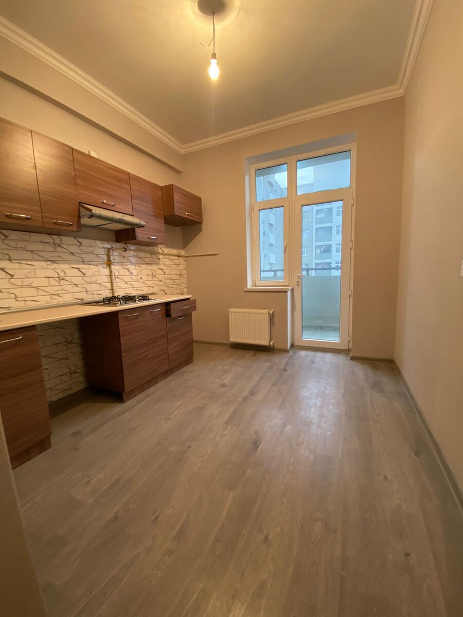 Satılır 3 otaqlı yeni tikili 75 m² — Mənzil, Bakı (8)