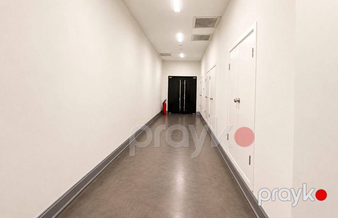 Satılır 5 otaqlı yeni tikili 285 m² — Mənzil, Bakı (7)