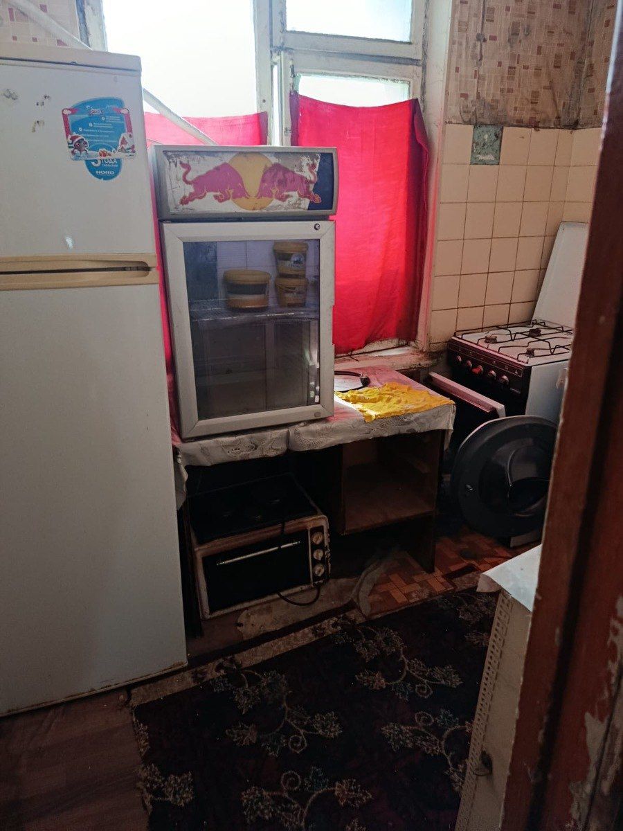 İcarəyə verilir 2 otaqlı köhnə tikili 50 m² — Mənzil, Bakı (4)