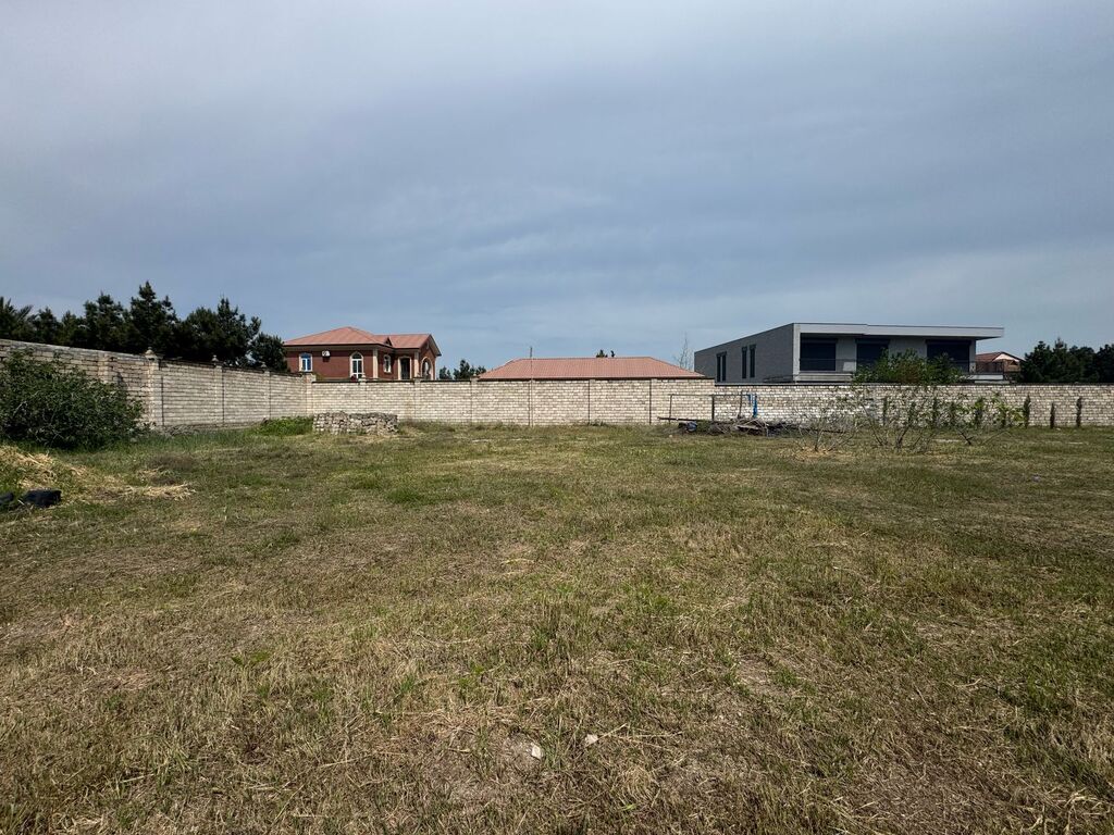 Satılır torpaq 20 sot — Torpaq, Bakı (4)