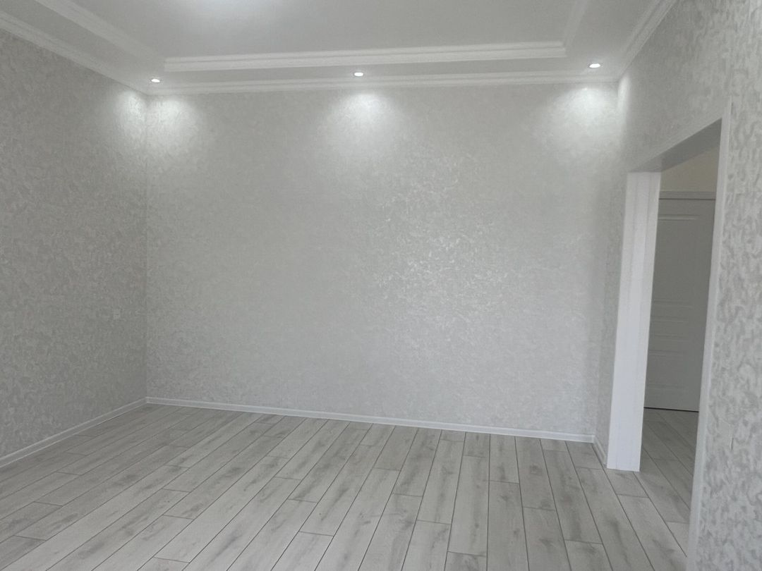 Satılır 3 otaqlı həyət evi/bağ evi 85 m² — Ev, villa, Bakı (4)