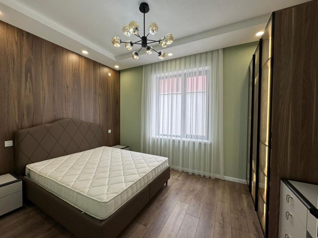 Satılır 4 otaqlı həyət evi/bağ evi 160 m² — Ev, villa, Bakı (12)