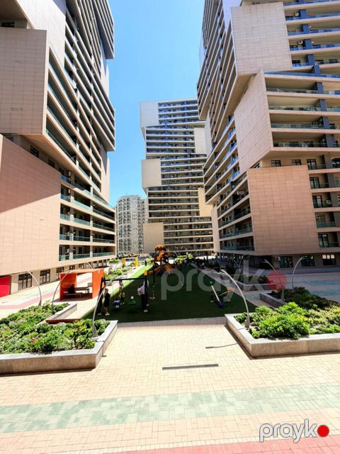 İcarəyə verilir 3 otaqlı yeni tikili 178 m²