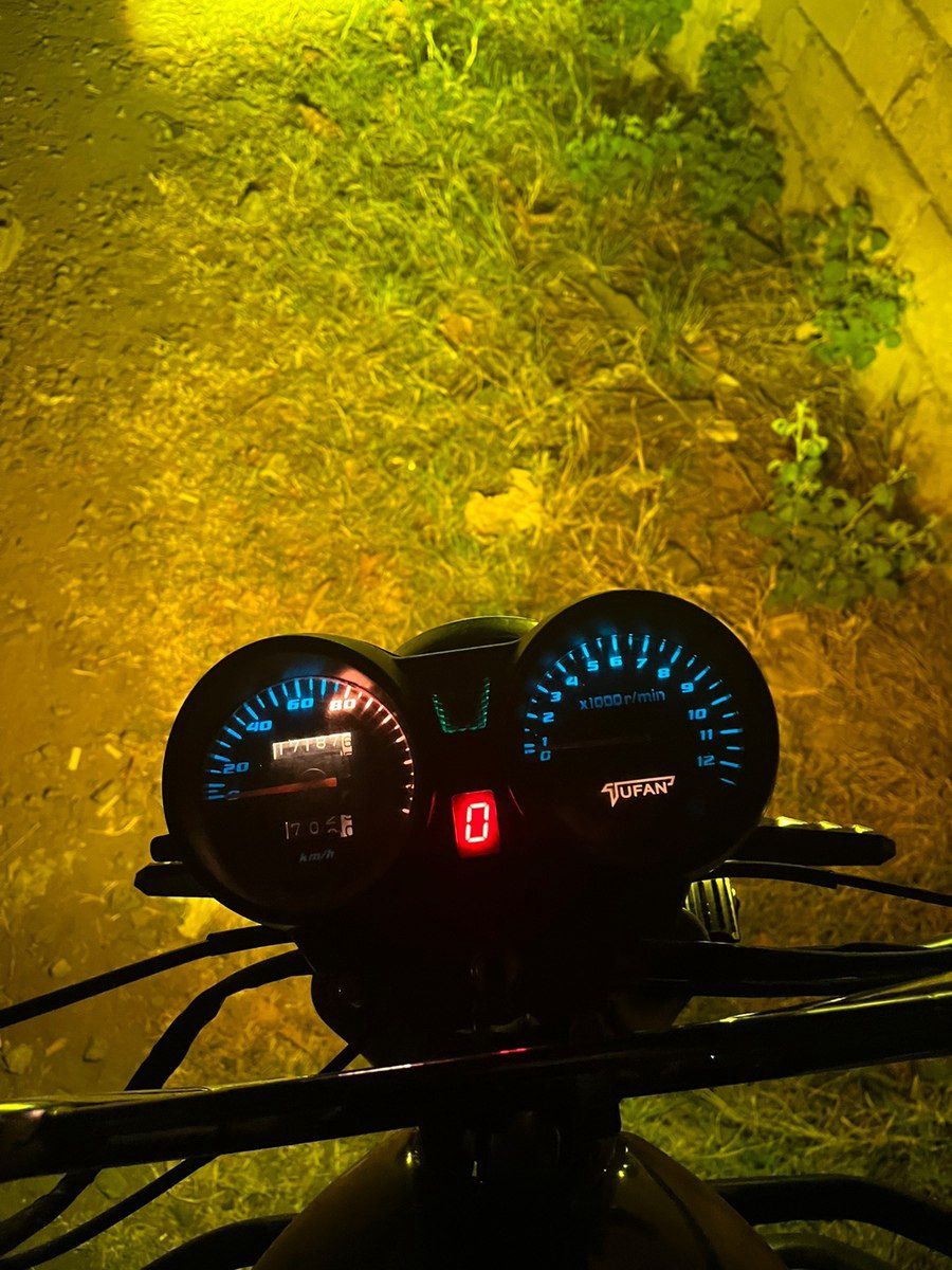 Tufan M50 2022 il — Avto, Masallı (7)