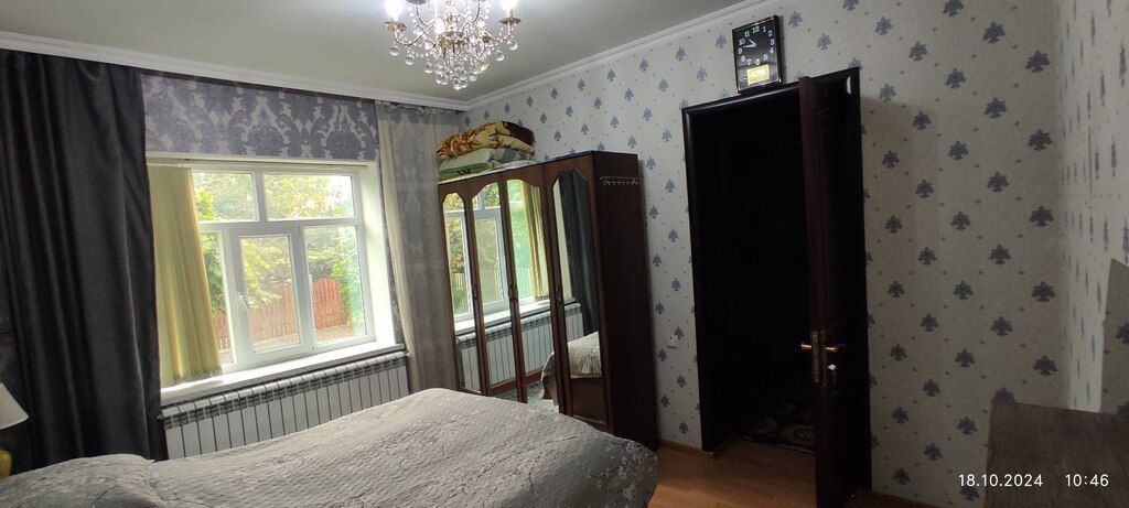 Сдается дом, Гусарский р — Ev, villa, Qusar (4)