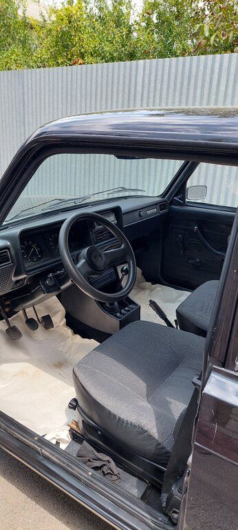 Lada (VAZ) 2107, 1.6 L, 2010 il, 87 253 km — Avtomobillər, Cəlilabad (8)