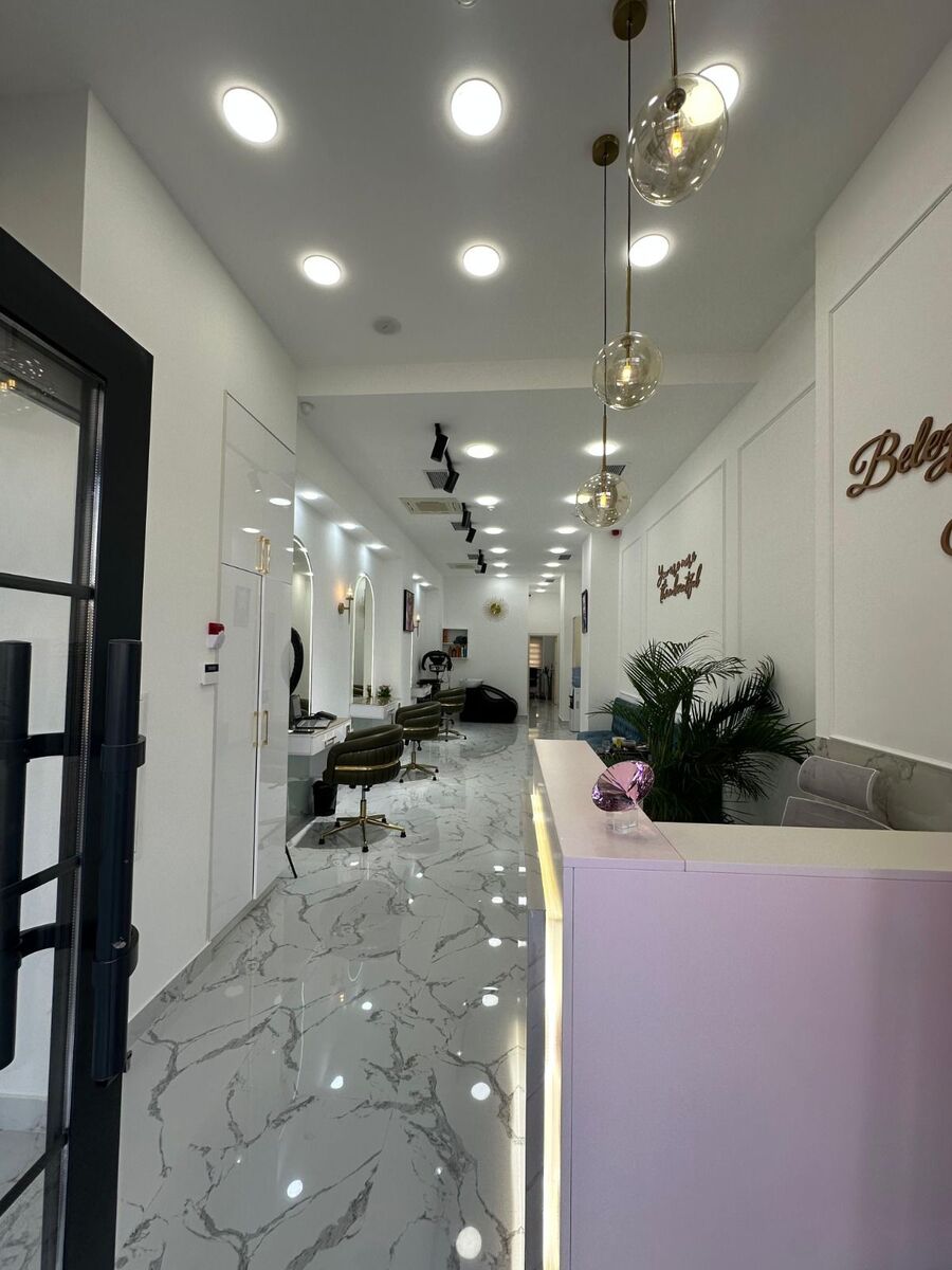 İcarəyə verilir obyekt 50 m² — Əmlak, Bakı (4)