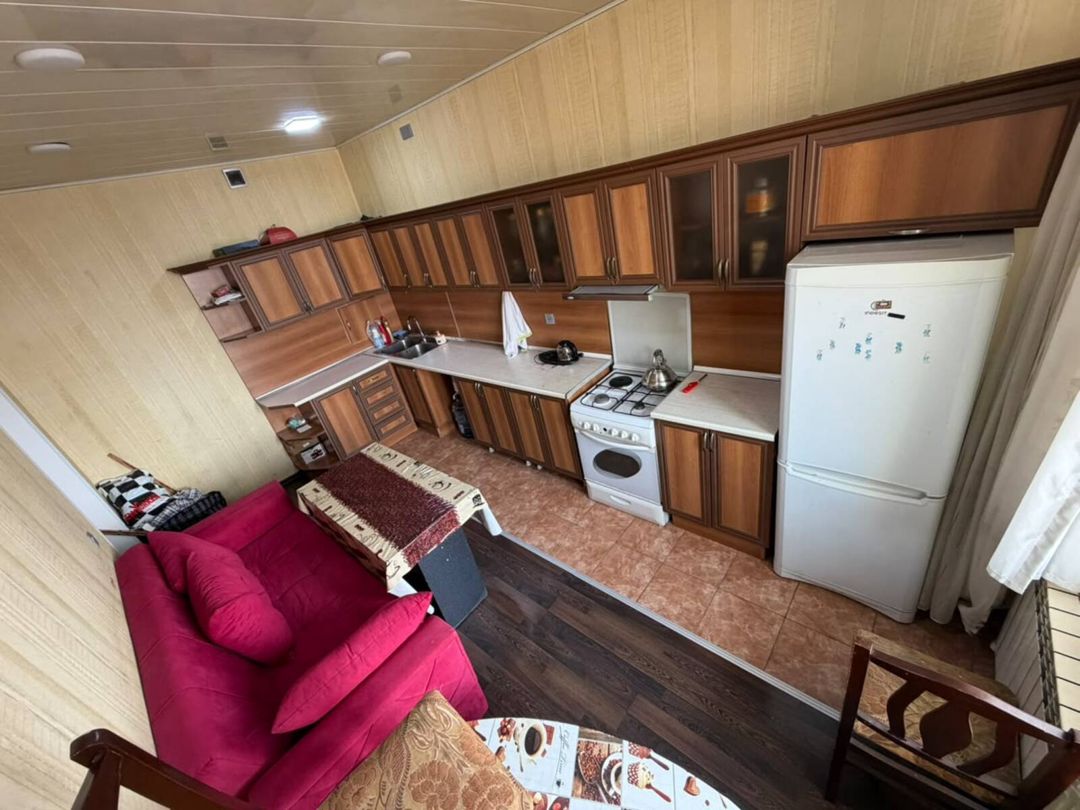 Satılır 2 otaqlı yeni tikili 95 m² — Mənzil, Bakı (5)