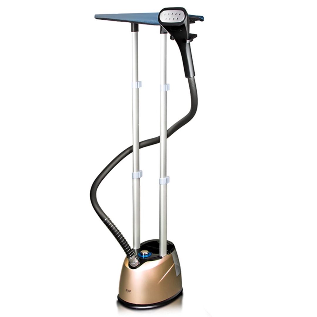 Vertikal buxarlı ütü Raf 3046 — Ev texnikası, Bakı (3)