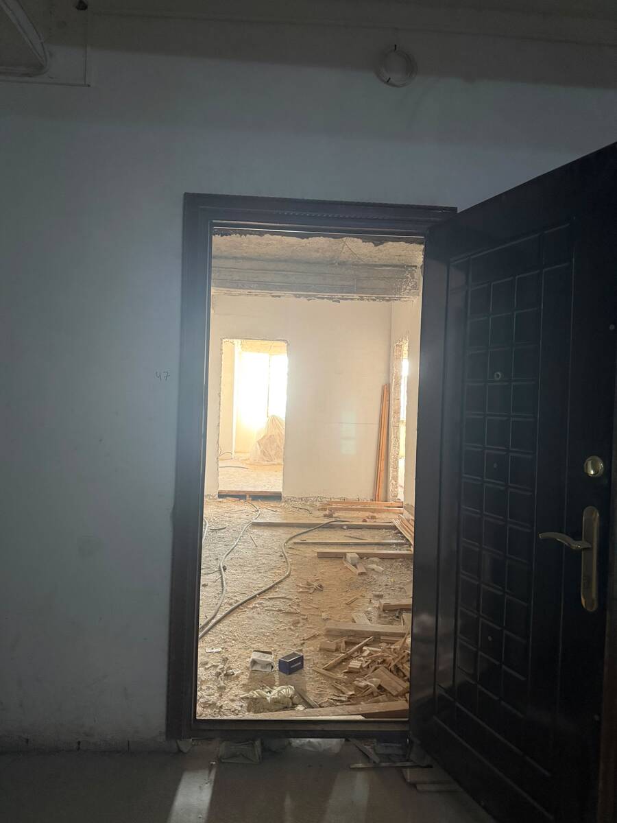 Satılır 2 otaqlı yeni tikili 81 m² — Mənzil, Sumqayıt (10)