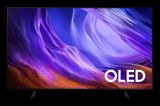 Televizor Samsung QE77S85HAEXPY 2026 — HM Electronics — Elektronika