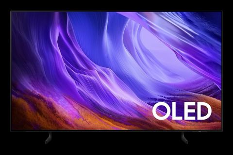 Televizor Samsung QE77S85HAEXPY 2026 — Bakı