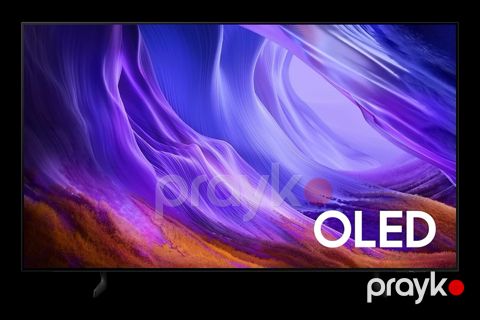 Televizor Samsung QE77S85HAEXPY 2026 — Bakı