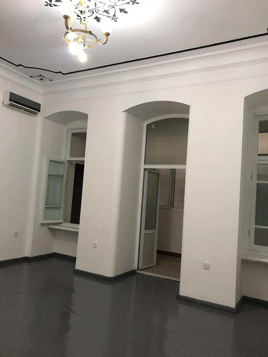 İcarəyə verilir obyekt 130 m² — Əmlak, Bakı (6)