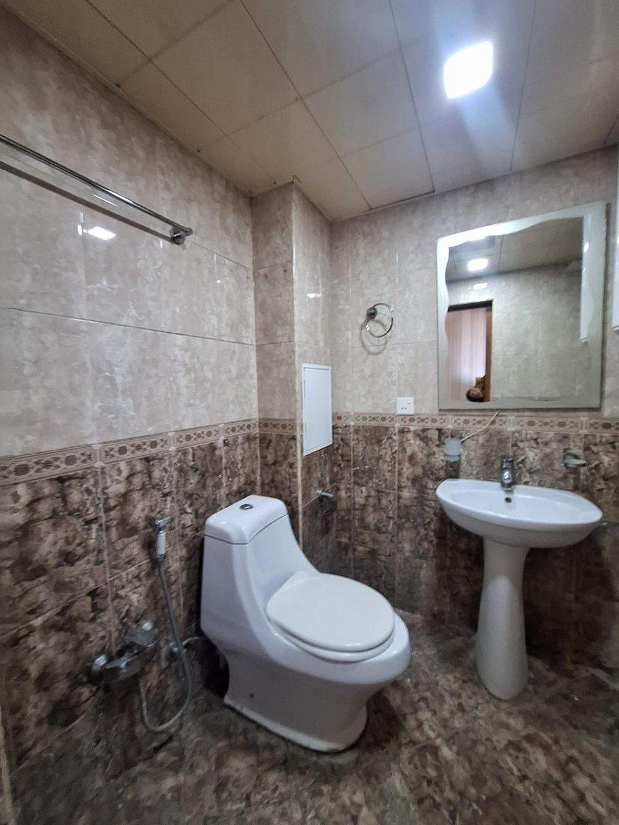 İcarəyə verilir 2 otaqlı köhnə tikili 70 m² — Mənzil, Bakı (2)