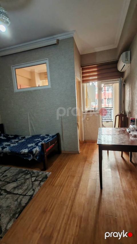 Satılır 1 otaqlı yeni tikili 32 m²
