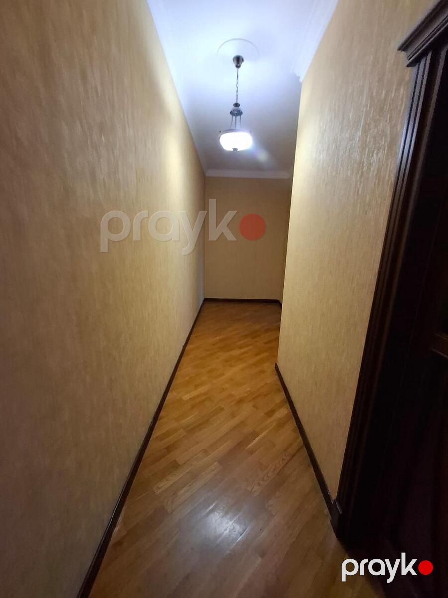 İcarəyə verilir 3 otaqlı yeni tikili 140 m² — Mənzil, Bakı (9)