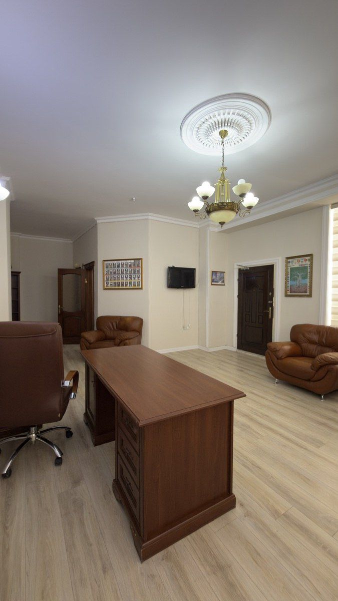 İcarəyə verilir 3 otaqlı ofis 90 m² — Ofis, Bakı (12)