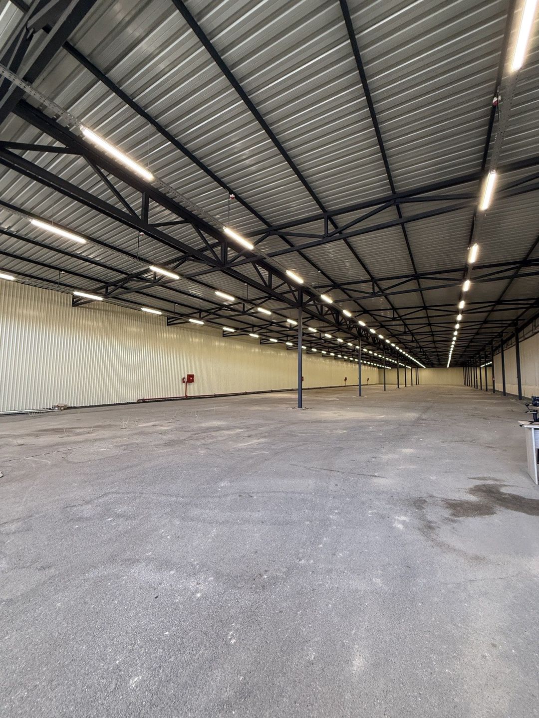İcarəyə verilir obyekt 7401 m² — Əmlak, Bakı (6)
