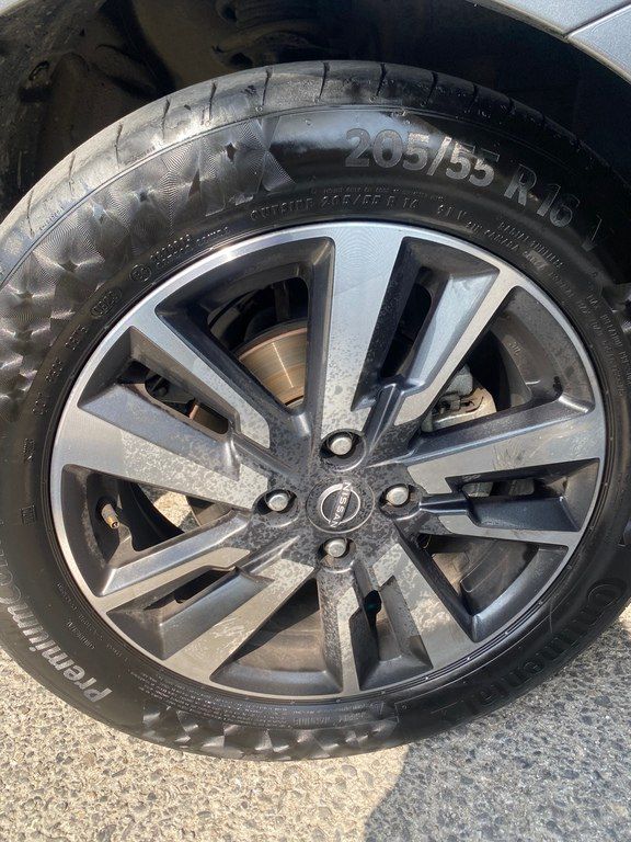 Nissan Sunny, 1.6 L, 2023 il, 72 000 km — Avtomobillər, Bakı (12)