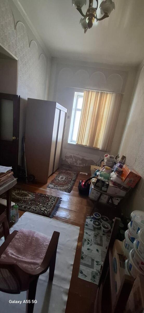 Satılır 4 otaqlı həyət evi/bağ evi 120 m² — Ev, villa, Naxçıvan (11)