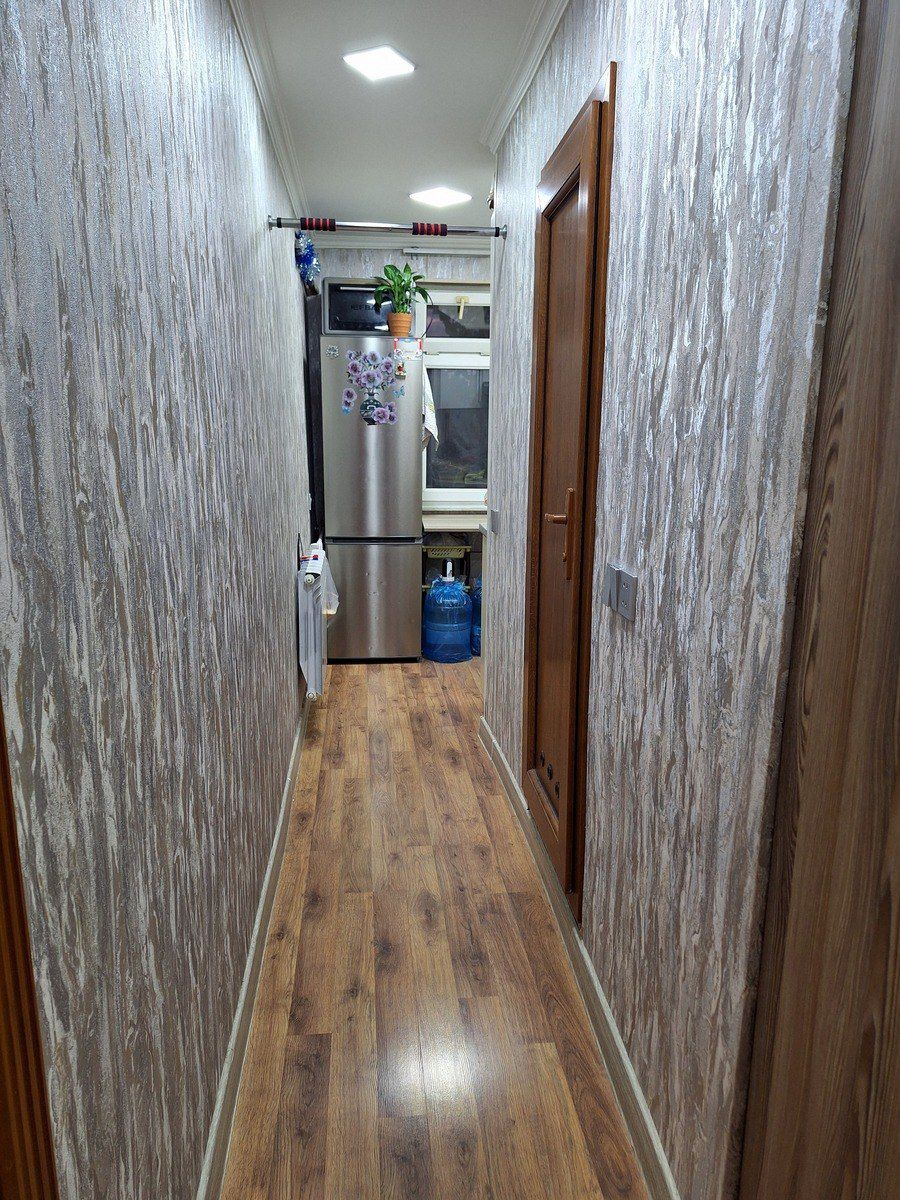 Satılır 3 otaqlı köhnə tikili 55 m² — Mənzil, Bakı (8)