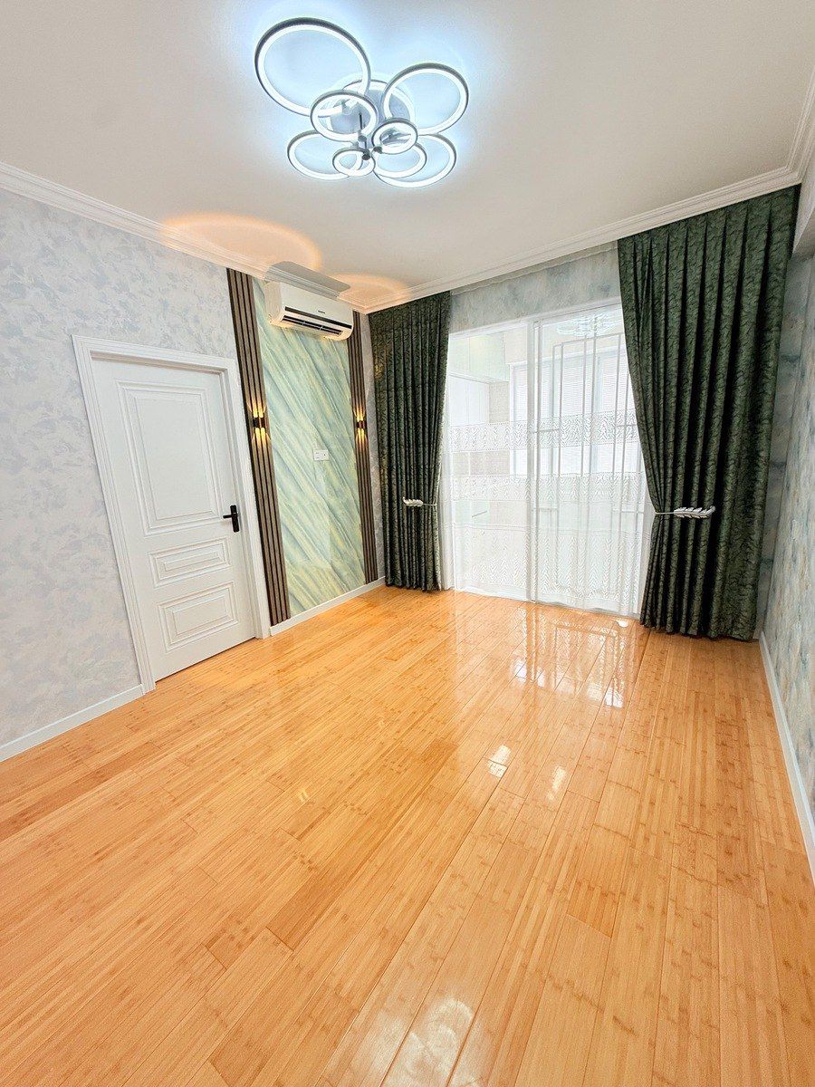 Satılır 2 otaqlı yeni tikili 43 m² — Mənzil, Xırdalan (2)