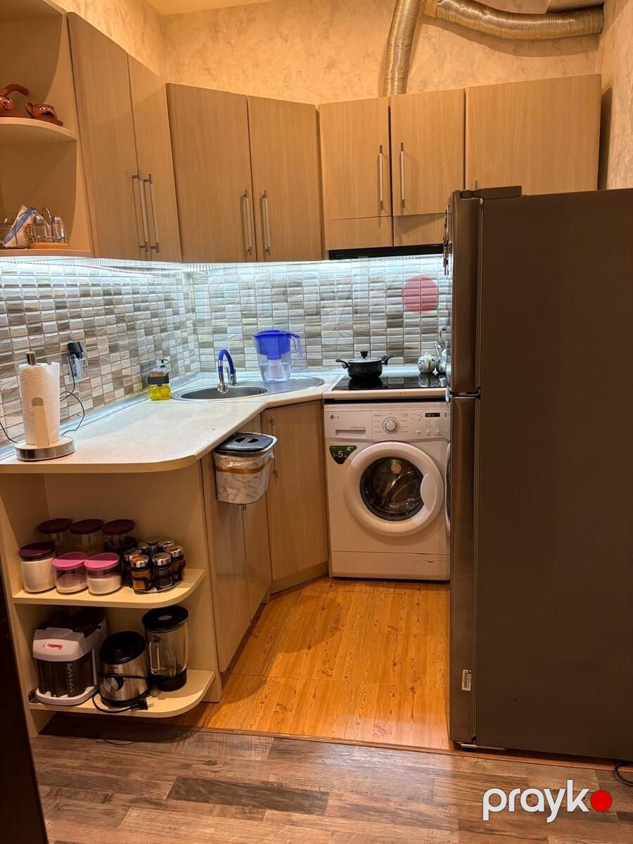 Satılır 2 otaqlı yeni tikili 63 m² — Mənzil, Bakı (7)