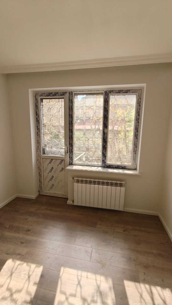 Satılır 3 otaqlı köhnə tikili 61 m² — Mənzil, Bakı (9)