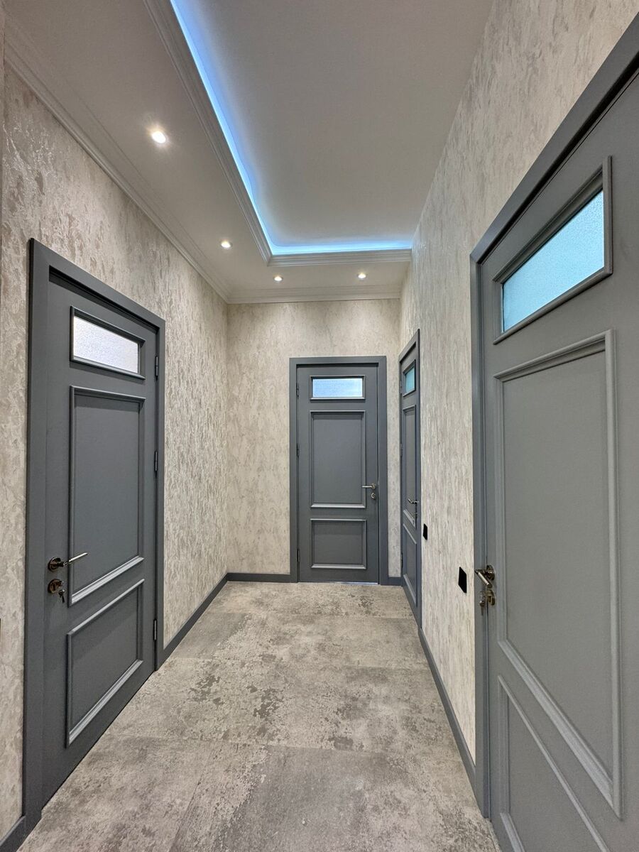 Satılır 3 otaqlı köhnə tikili 95 m² — Mənzil, Bakı (11)