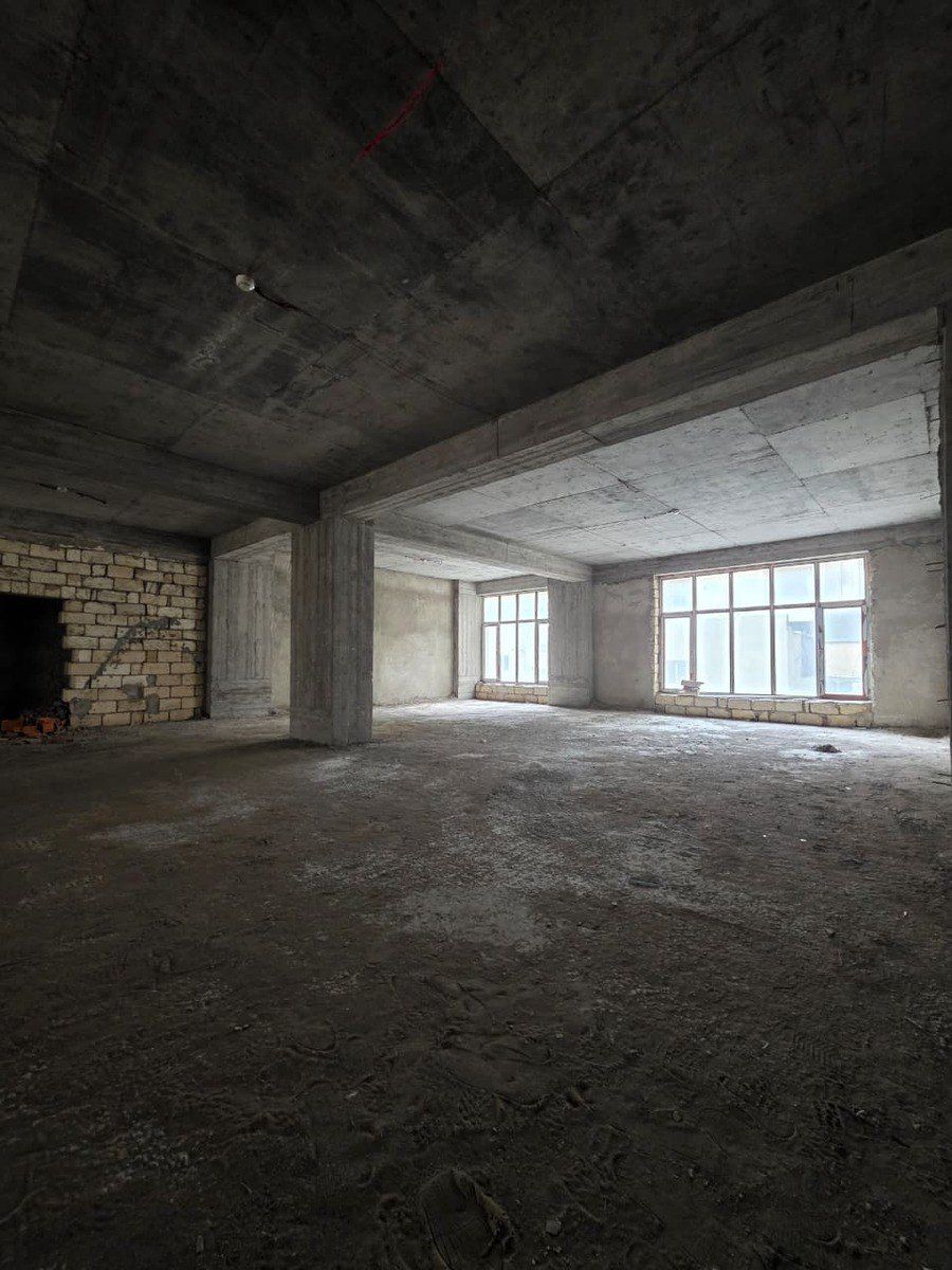 Satılır obyekt 220 m² — Əmlak, Bakı (5)