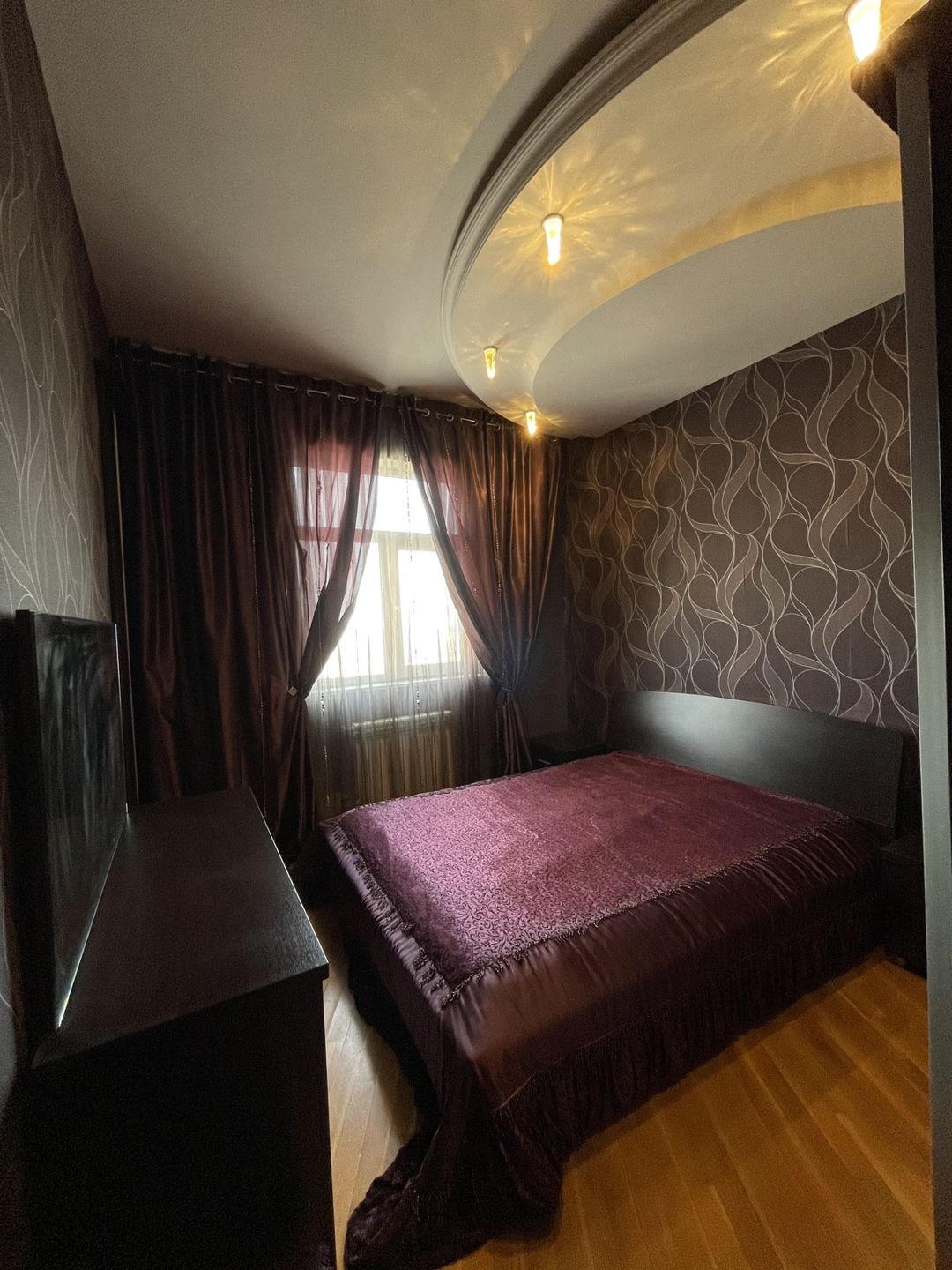 Satılır 3 otaqlı yeni tikili 110 m² — Mənzil, Bakı (7)
