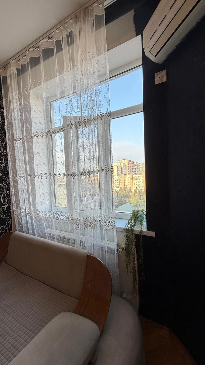 İcarəyə verilir 2 otaqlı həyət evi/bağ evi 30 m² — Ev, villa, Bakı