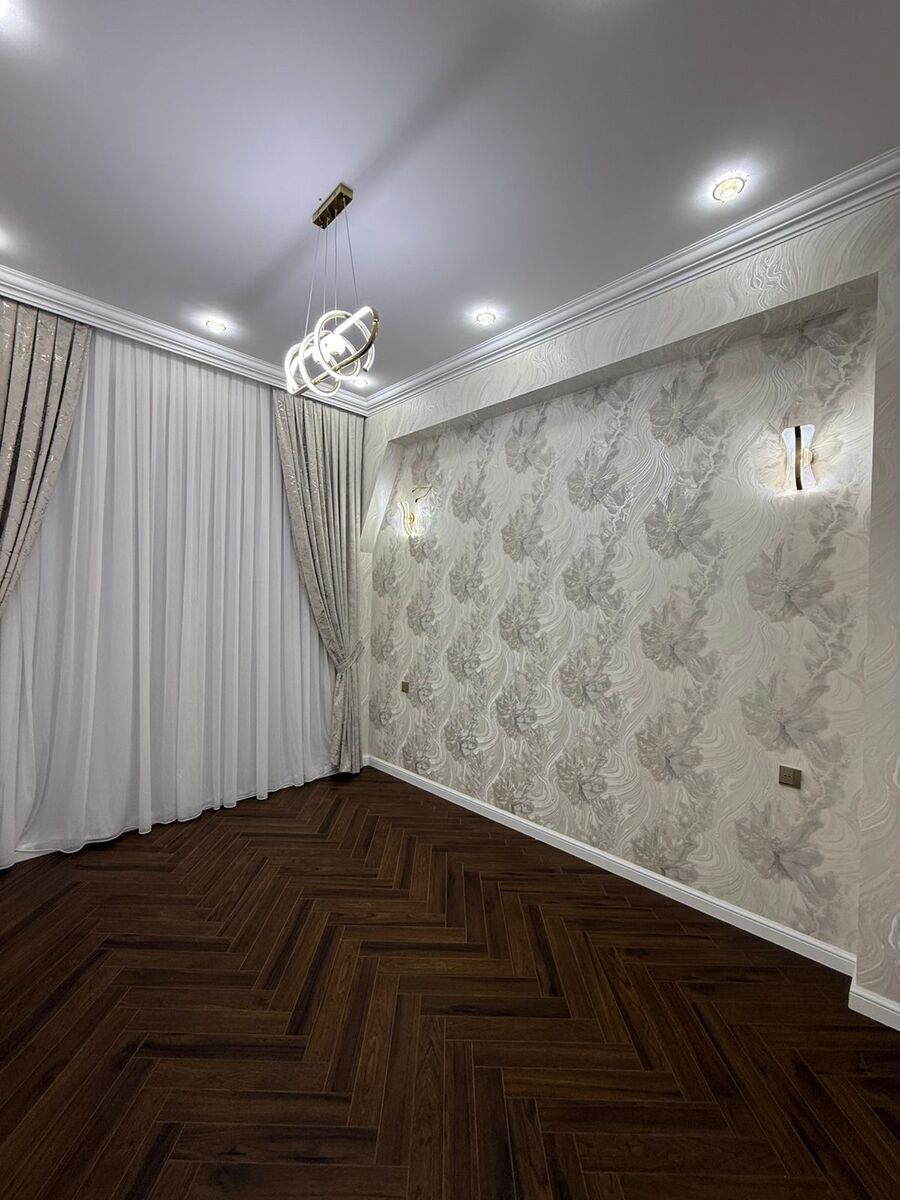Satılır 2 otaqlı yeni tikili 74 m² — Mənzil, Bakı (11)