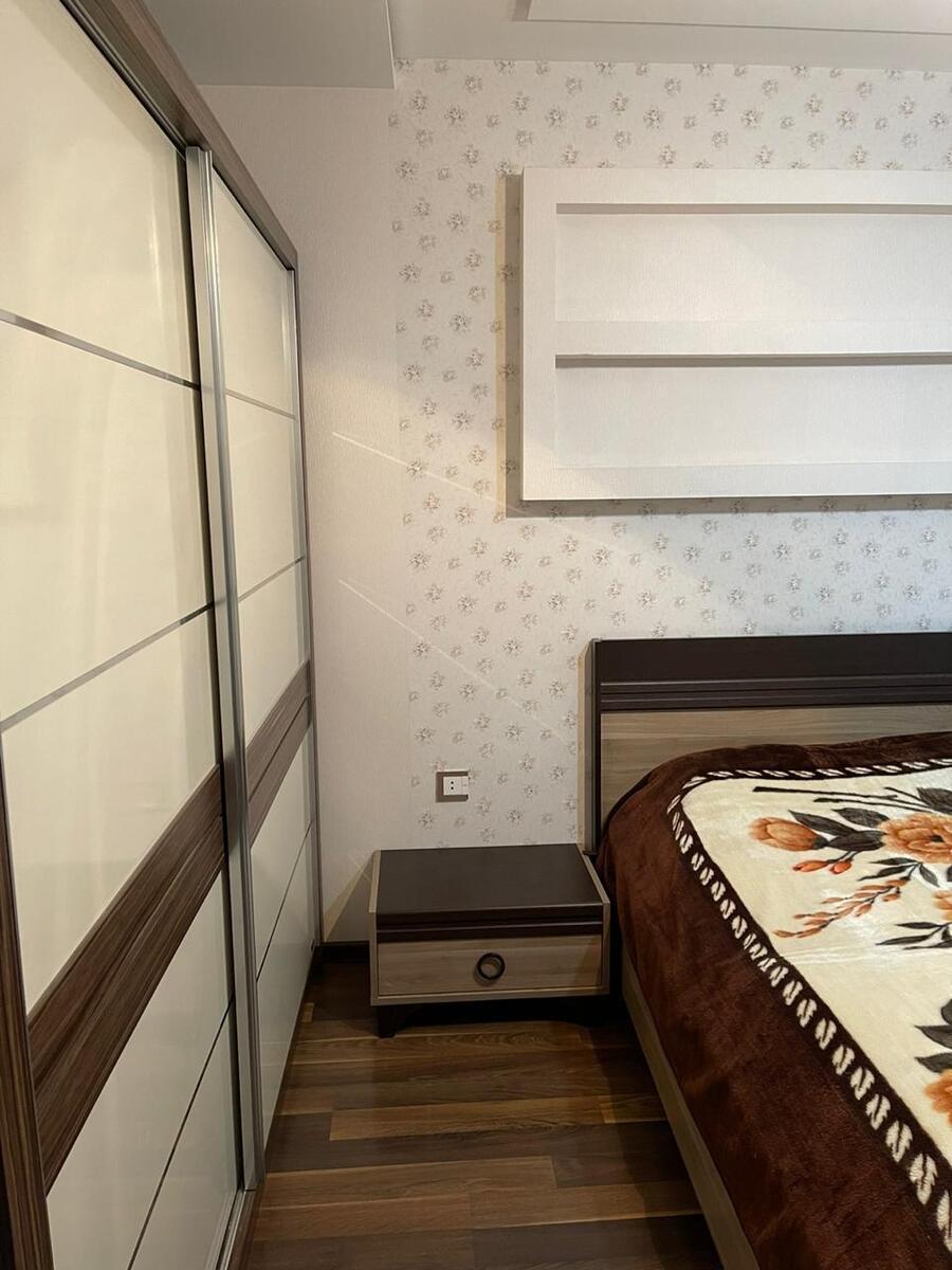 Satılır 2 otaqlı yeni tikili 67 m² — Mənzil, Bakı (10)