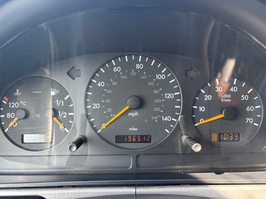 Mercedes ML 350, 3.7 L, 2003 il, 316 397 km — Avtomobillər, Bakı (10)