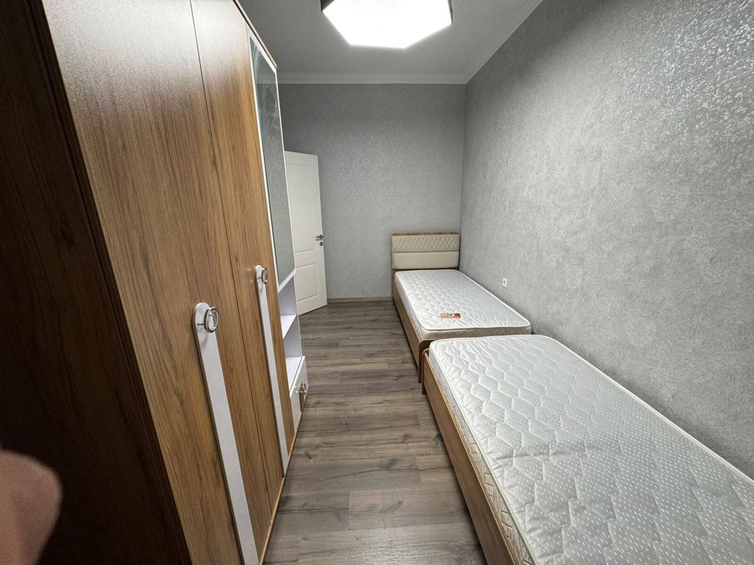 İcarəyə verilir 4 otaqlı yeni tikili 80 m² — Mənzil, Bakı (6)