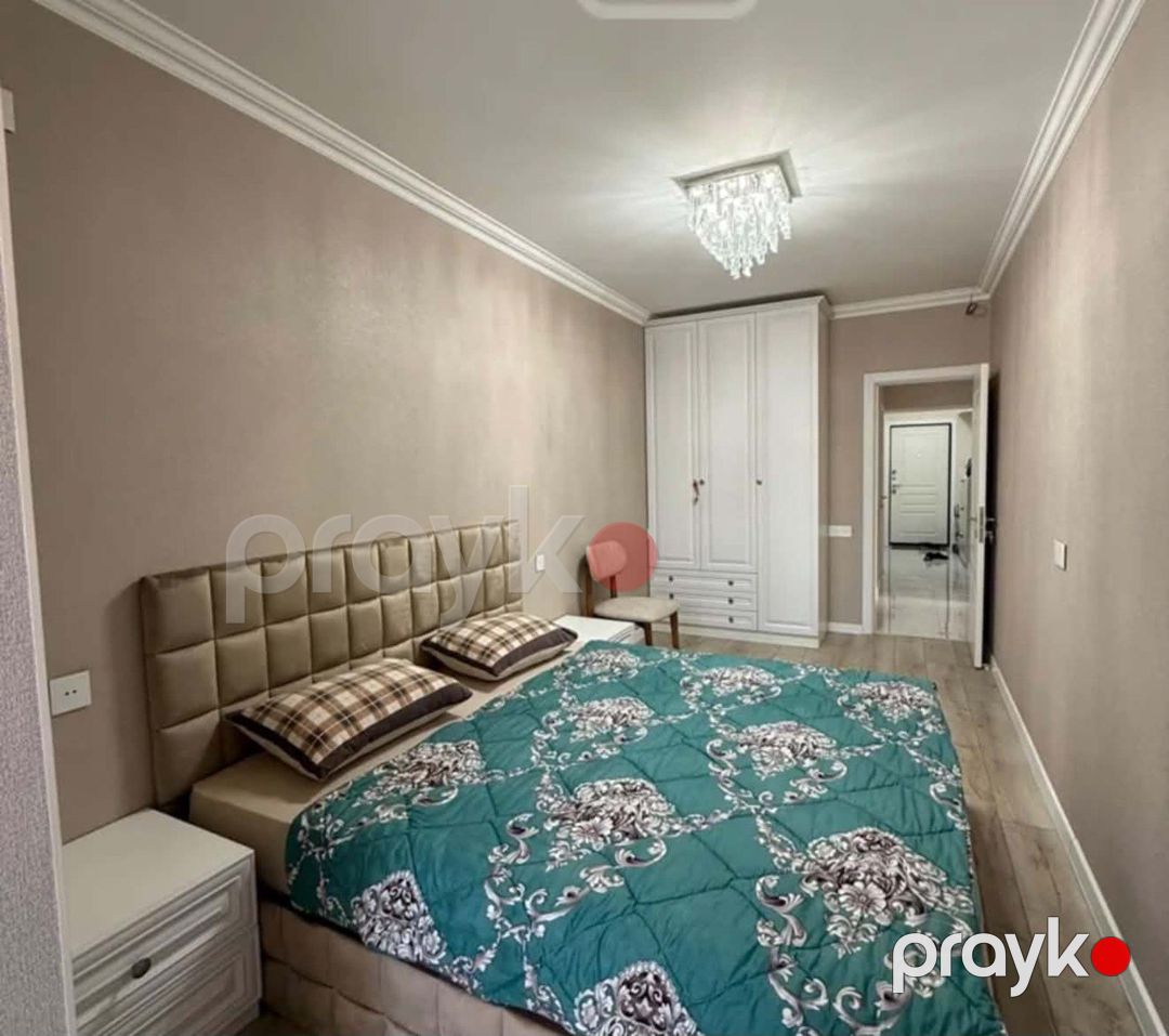 Satılır 2 otaqlı köhnə tikili 70 m² — Mənzil, Bakı (7)