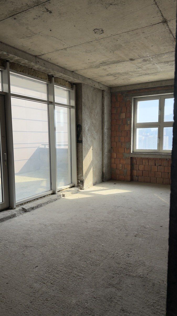Satılır 4 otaqlı yeni tikili 251.4 m² — Mənzil, Bakı (8)