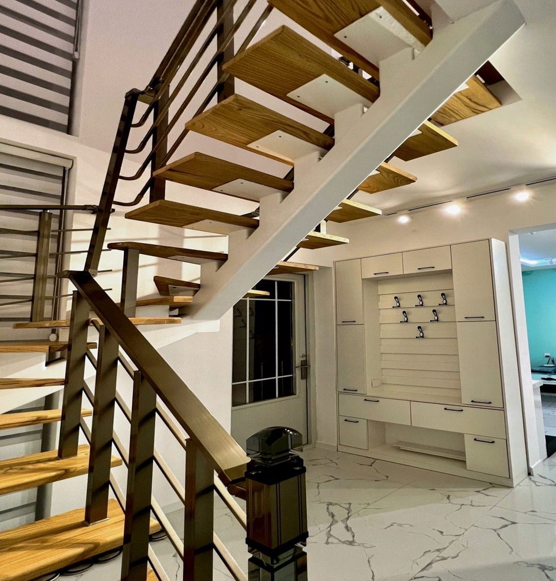 İcarəyə verilir 5 otaqlı həyət evi/bağ evi 300 m² — Ev, villa, Qəbələ (3)
