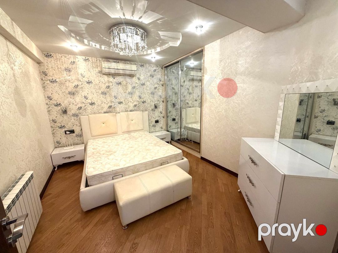 Satılır 3 otaqlı yeni tikili 75 m² — Mənzil, Bakı (4)