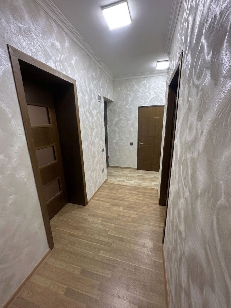 İcarəyə verilir 2 otaqlı köhnə tikili 65 m² — Mənzil, Bakı (3)